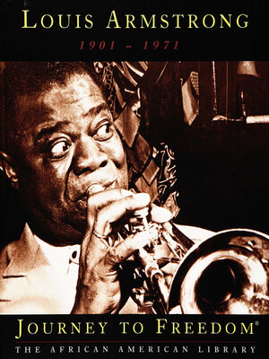 cover image of Louis Armstrong